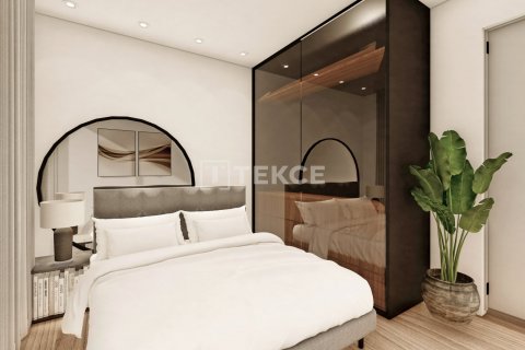 3+1 Lägenhet i Girne, Nr. 100139 - 10