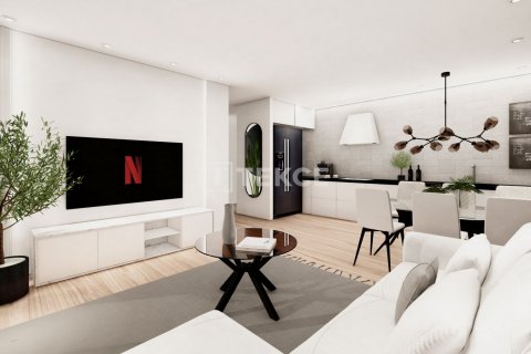 3+1 Lägenhet i Girne, Nr. 100139 - 6
