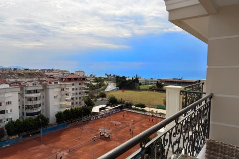 Lejlighed  i Alanya, Antalya, Tyrkiet Nr. 212998 - 20