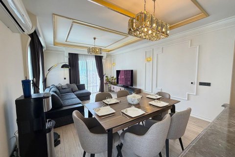 Lejlighed  i Alanya, Antalya, Tyrkiet Nr. 212998 - 4