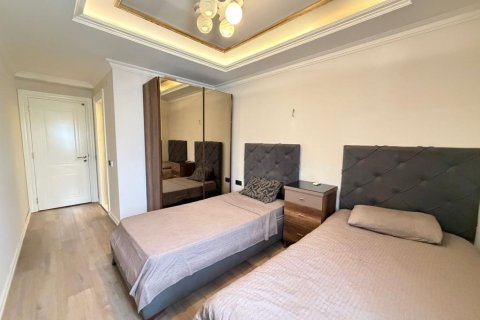 Lejlighed  i Alanya, Antalya, Tyrkiet Nr. 212998 - 8