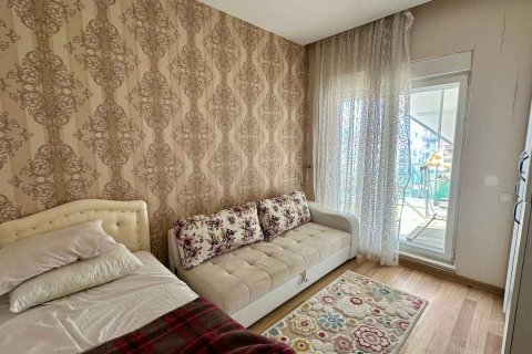 Продажа квартиры в Муратпаше, Анталье, Турция 4+1, 210м2, №212994 – фото 11