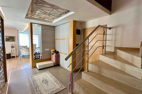 Продажа квартиры в Муратпаше, Анталье, Турция 4+1, 210м2, №212994 – фото 12
