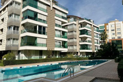 Продажа квартиры в Муратпаше, Анталье, Турция 4+1, 210м2, №212994 – фото 13