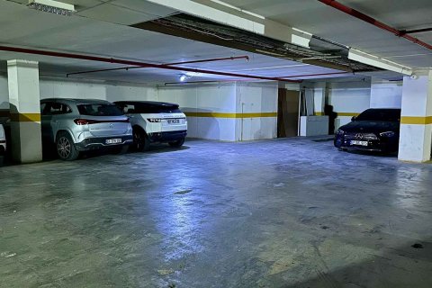Продажа квартиры в Муратпаше, Анталье, Турция 4+1, 210м2, №212994 – фото 18