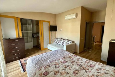 Продажа квартиры в Муратпаше, Анталье, Турция 4+1, 210м2, №212994 – фото 26