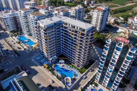 Lägenhet i Mahmutlar, Antalya, Turkiet Nr. 213000 - 19