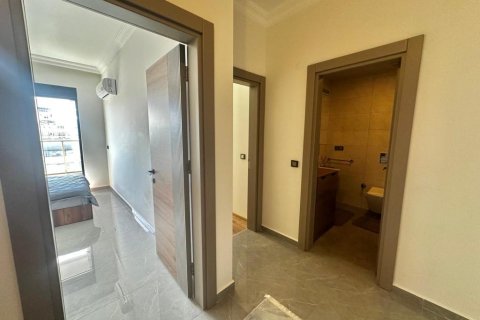 Lägenhet i Mahmutlar, Antalya, Turkiet Nr. 213000 - 11