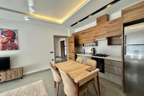 Lägenhet i Mahmutlar, Antalya, Turkiet Nr. 213000 - 5
