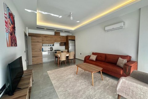 Wohnung in Mahmutlar, Antalya, Türkei Nr. 213000