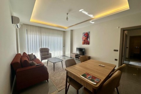 Lägenhet i Mahmutlar, Antalya, Turkiet Nr. 213000 - 2