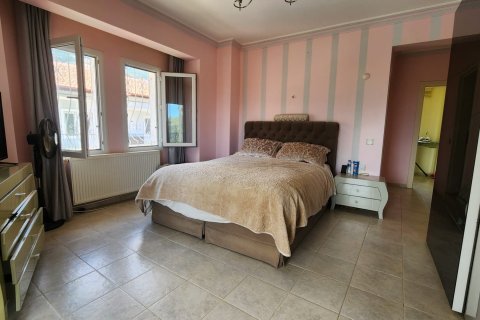 7+1 Villa i Fethiye, Mugla, Tyrkiet Nr. 212995 - 15