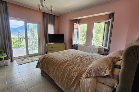 7+1 Villa i Fethiye, Mugla, Tyrkiet Nr. 212995 - 18
