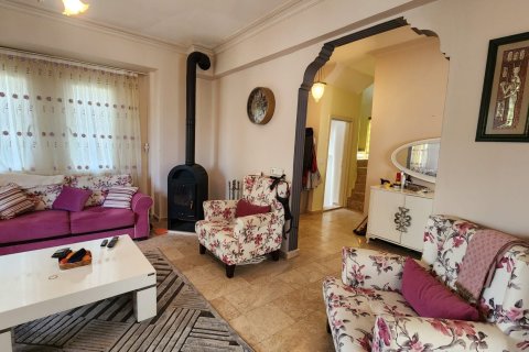 7+1 Villa i Fethiye, Mugla, Tyrkiet Nr. 212995 - 10