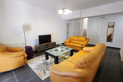 7+1 Villa i Fethiye, Mugla, Tyrkiet Nr. 212995 - 22