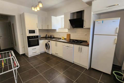 7+1 Villa i Fethiye, Mugla, Tyrkiet Nr. 212995 - 23