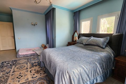 7+1 Villa i Fethiye, Mugla, Tyrkiet Nr. 212995 - 25