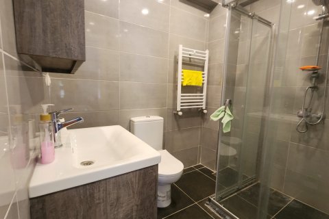 7+1 Villa i Fethiye, Mugla, Tyrkiet Nr. 212995 - 16