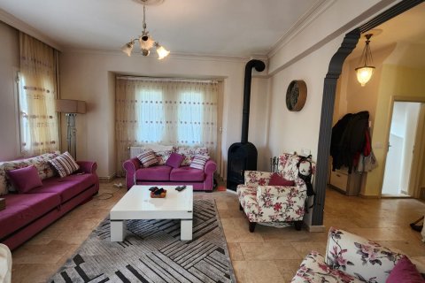 7+1 Villa i Fethiye, Mugla, Tyrkiet Nr. 212995 - 11