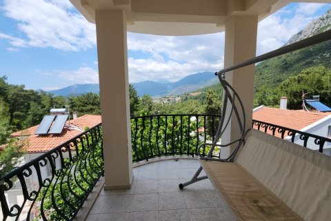 7+1 Villa i Fethiye, Mugla, Tyrkiet Nr. 212995 - 20