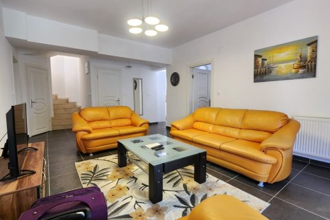 7+1 Villa i Fethiye, Mugla, Tyrkiet Nr. 212995 - 21