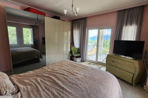 7+1 Villa i Fethiye, Mugla, Tyrkiet Nr. 212995 - 17