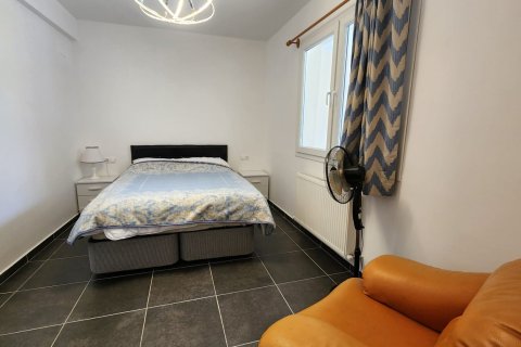 7+1 Villa i Fethiye, Mugla, Tyrkiet Nr. 212995 - 24