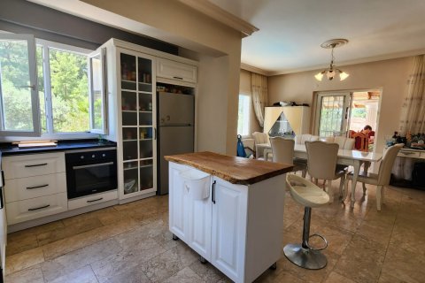 7+1 Villa i Fethiye, Mugla, Tyrkiet Nr. 212995 - 13