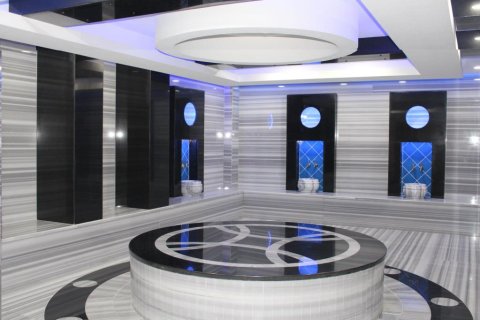 Wohnung in Oba, Antalya, Türkei Nr. 212996 - 22