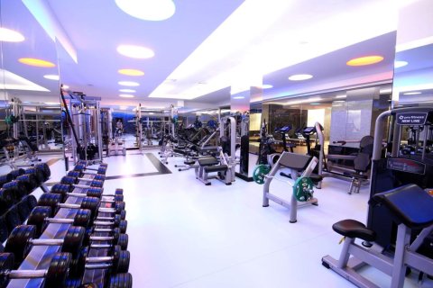 Wohnung in Oba, Antalya, Türkei Nr. 212996 - 26