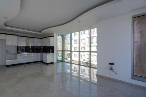 Wohnung in Oba, Antalya, Türkei Nr. 212996 - 2