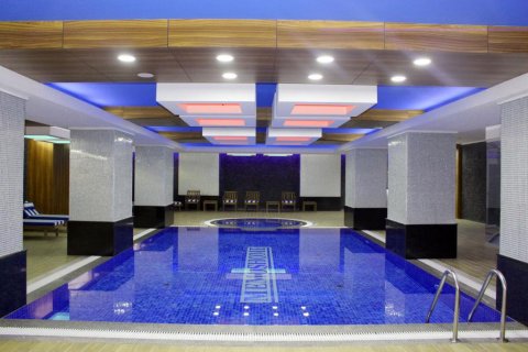 Wohnung in Oba, Antalya, Türkei Nr. 212996 - 20