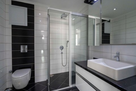 Wohnung in Oba, Antalya, Türkei Nr. 212996 - 15