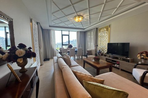 Wohnung in Oba, Antalya, Türkei Nr. 212999 - 21