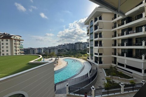 Wohnung in Oba, Antalya, Türkei Nr. 212999 - 8