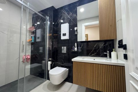 Wohnung in Oba, Antalya, Türkei Nr. 212999 - 27