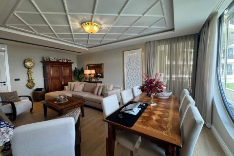 Wohnung in Oba, Antalya, Türkei Nr. 212999 - 2