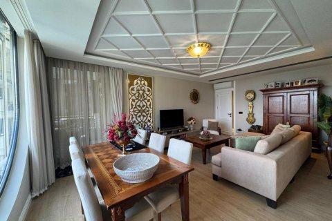 Wohnung in Oba, Antalya, Türkei Nr. 212999 - 3