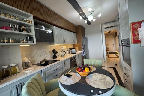 Wohnung in Oba, Antalya, Türkei Nr. 212999 - 4