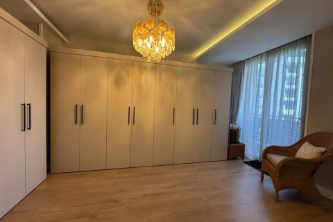 Wohnung in Oba, Antalya, Türkei Nr. 212999 - 11