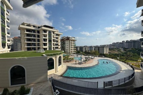 Wohnung in Oba, Antalya, Türkei Nr. 212999 - 20