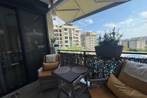 Wohnung in Oba, Antalya, Türkei Nr. 212999 - 23