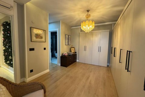 Wohnung in Oba, Antalya, Türkei Nr. 212999 - 25