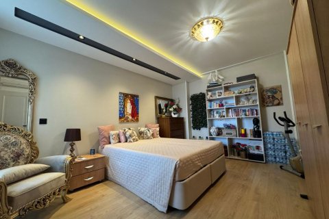 Wohnung in Oba, Antalya, Türkei Nr. 212999 - 9