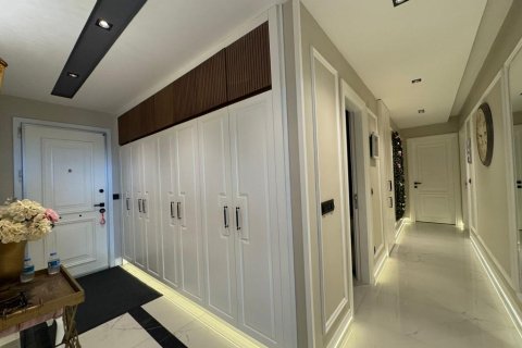 Wohnung in Oba, Antalya, Türkei Nr. 212999 - 7