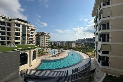 Wohnung in Oba, Antalya, Türkei Nr. 212999 - 18