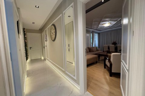 Wohnung in Oba, Antalya, Türkei Nr. 212999 - 10