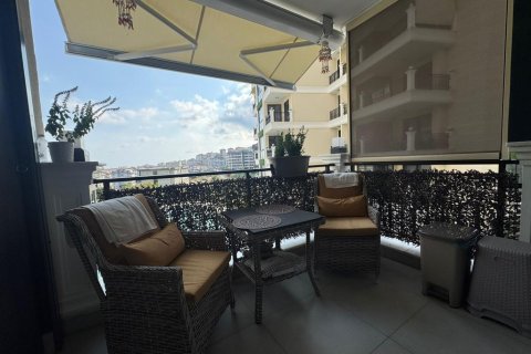 Wohnung in Oba, Antalya, Türkei Nr. 212999 - 22