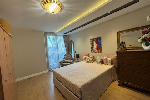 Wohnung in Oba, Antalya, Türkei Nr. 212999 - 14