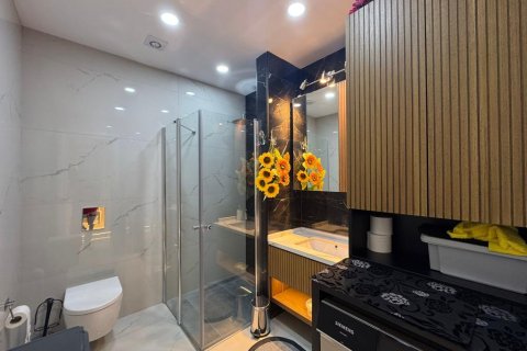 Wohnung in Oba, Antalya, Türkei Nr. 212999 - 15